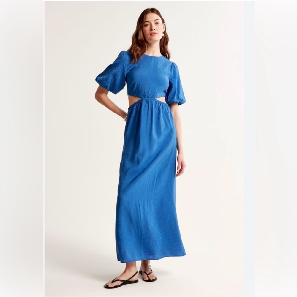 Abercrombie & Fitch Dress